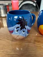 2 tassen winnie the pooh, Verzamelen, Ophalen, Winnie de Poeh of vrienden, Zo goed als nieuw, Servies