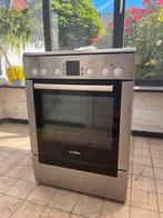 Oven en fornuis Bosch, Elektronische apparatuur, Ovens, Ophalen, Zo goed als nieuw, Oven