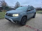 Dacia Duster EXTREME Essence/GPL, Autos, Dacia, Argent ou Gris, Achat, Euro 6, Duster