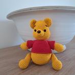 Winnie l'ourson... amigurumi, Enlèvement ou Envoi, Neuf