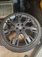 Masarati originele velgen GranTurismo 20, Auto-onderdelen, Banden en Velgen, Ophalen, 20 inch, Winterbanden, Velg(en)