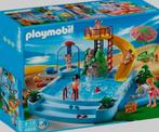 Playmobil Zwembad (4858), Ophalen, Zo goed als nieuw