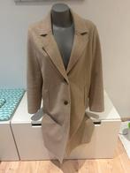 Mooie tussenseizoensjas van Tom Tailor - maat L, Kleding | Dames, Jassen | Winter, Gedragen, Beige, Tom Tailor, Maat 42/44 (L)