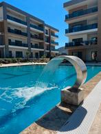 Kuşadası İkiçeşmelik appartement à vendre 3+1, Immo, 120 m², 3 kamers, Stad, Appartement