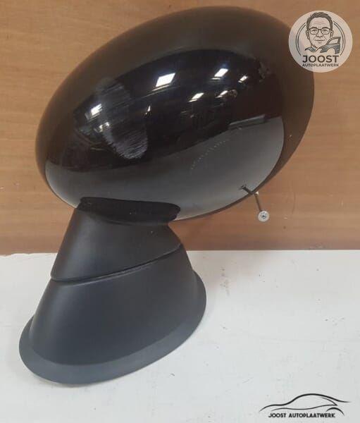 Buitenspiegel links Mini Countryman F60 Midnight Black, Auto-onderdelen, Spiegels, Mini, Gebruikt, Herkomst onderdeel bekend, Ophalen of Verzenden