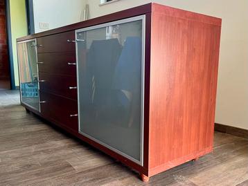 GRATIS dressoir L235 H86 D54 beschikbaar voor biedingen