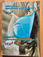 Handboek vol vca., Ophalen, Nieuw