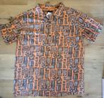 Vintage napapijri hemd, Ophalen of Verzenden, Gedragen