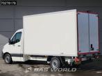 Mercedes Sprinter 314 CDI Automaat Koelwagen Bi temp Thermo, Auto's, Automaat, Stof, Gebruikt, Euro 6