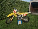 2022 Suzuki RMZ 450 RM450Z RMZ450, Motoren, 450 cc, Particulier, Crossmotor, 1 cilinder