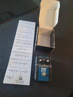 EBS OctaBass Triple Mode Octave Divider, Enlèvement, Comme neuf