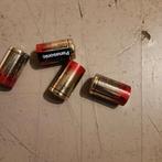 Nieuwe cr2 baterijen, Ophalen, Nieuw