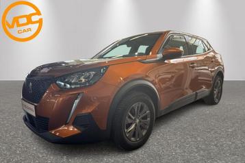 Peugeot 2008 Active Pack *CAMERA*NAVI*LED*  beschikbaar voor biedingen