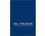 RA: The Recording Architecture Book of Studio Design. Hardba, Muziek en Instrumenten, Mengpanelen, Ophalen of Verzenden, Zo goed als nieuw