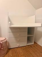 Table à langer convertible bureau IKEA, Enfants & Bébés, Chambre d'enfant | Commodes & Armoires, Enlèvement, Comme neuf