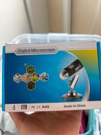 Digitale microscope, Enlèvement, Comme neuf