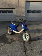 mbk booster te koop, Enlèvement ou Envoi, Comme neuf