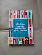 De vele gezichten van het Nederlands in Vlaanderen, Ophalen of Verzenden, Gelezen, Gert De Sutter