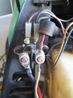 Boordcomputer Honda zitmaaier, Enlèvement ou Envoi