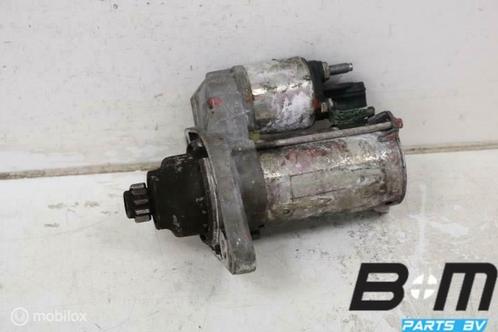 Startmotor VW Golf 5 1.4 BMY 02Z911023G, Auto-onderdelen, Motor en Toebehoren, Gebruikt