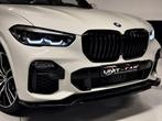 BMW X5 30d Xdrive Exclusieve M Performance*Maxton*Top-Staat✅, Cuir, Achat, Entreprise, Garantie prolongée