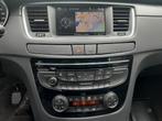 RADIO Peugeot 508 (8D) (01-2010/12-2018), Utilisé, Peugeot