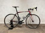 CUBE Agree GTC, Fietsen en Brommers, Ophalen, Zo goed als nieuw, Carbon