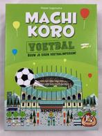 Machi Koro Voetbal White Goblin Kaartspel Spel Compleet, Hobby en Vrije tijd, Verzenden, Zo goed als nieuw