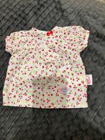 Kleedje kersenprint baby born zapf creation pop 43 cm, Ophalen of Verzenden