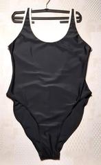 dames zwempak / badpak zwart maat: XL, Vêtements | Femmes, Vêtements de Bain & Maillots de Bain, Enlèvement, Porté, Noir, Maillot de bain