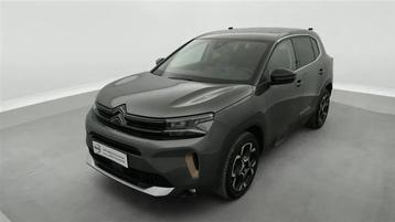 Citroën C5 Aircross 1.2i 130Cv C-Series NAVI / FULL LED / C beschikbaar voor biedingen