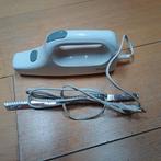 Electrisch mes, Elektronische apparatuur, Ophalen, Zo goed als nieuw