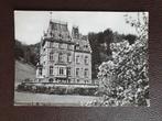 Carte postale Forêt-Trooz Château Rys de Mosbeux, Non affranchie, Enlèvement ou Envoi, 1960 à 1980, Liège