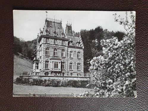 Carte postale Forêt-Trooz Château Rys de Mosbeux, Collections, Cartes postales | Belgique, Non affranchie, Liège, 1960 à 1980