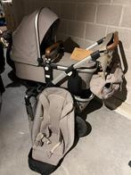 Buggy Joolz Geo, Kinderen en Baby's, Kinderwagens en Combinaties, Gebruikt, Verstelbare duwstang, Ophalen, Kinderwagen