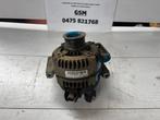 ALTERNATEUR OPEL ZAFIRA 1600 TURBO DIESEL, Autos : Pièces & Accessoires, RUE BRIGADE PIRON 307, Enlèvement, Utilisé, Garage_bila@yahoo.fr