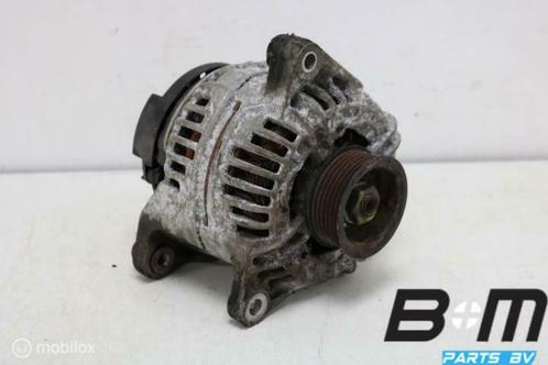 Dynamo Audi A6 4B 078903016F, Auto-onderdelen, Motor en Toebehoren, Gebruikt