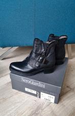 Prachtige Nero Giardini lederen laarsjes Nieuw maat 37, Enlèvement ou Envoi