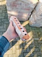 Gevelsteen (4000 stuks) eco Metropolis atrium rood, Ophalen