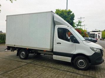 BAAN beschikbaar voor biedingen