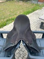 Wintec lite 16 inch stof, Dieren en Toebehoren, Paarden en Pony's | Zadels, Ophalen