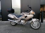 Honda Deauville 650 Met Garantie!, Motoren, Motoren | Honda, 2 cilinders, Bedrijf, Meer dan 35 kW, Toermotor