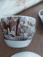 Breugel tassen en borden, Ophalen of Verzenden, Nieuw, Bord(en)