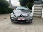 Mercedes-Benz classe B 200 essence 2010 155000km 100KW, Autos, Cuir, Achat, Beige, Berline