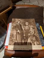 Touring club de belgique, Ophalen of Verzenden, Gebruikt, Tijdschrift of Boek