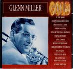 cd   /   Glenn Miller – Gold, Cd's en Dvd's, Cd's | Overige Cd's, Ophalen of Verzenden