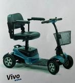 Scootmobiel vivo, Ophalen, Zo goed als nieuw