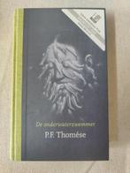 P.F. Thomése - De onderwaterzwemmer, Ophalen of Verzenden, Zo goed als nieuw, P.F. Thomése