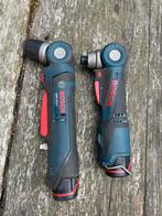 Bosch GWI en GWB haakse boormachine 12 volt, Ophalen, Boormachine