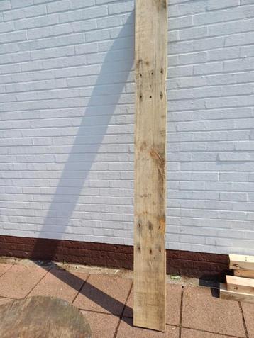 12 planken beschikbaar voor biedingen